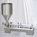 Pesty-Füllmaschine von hoher Qualität für 100-1000 ml zum Verkauf ab Werk